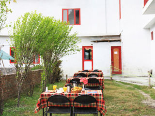 Chander Palace Manāli Екстериор снимка